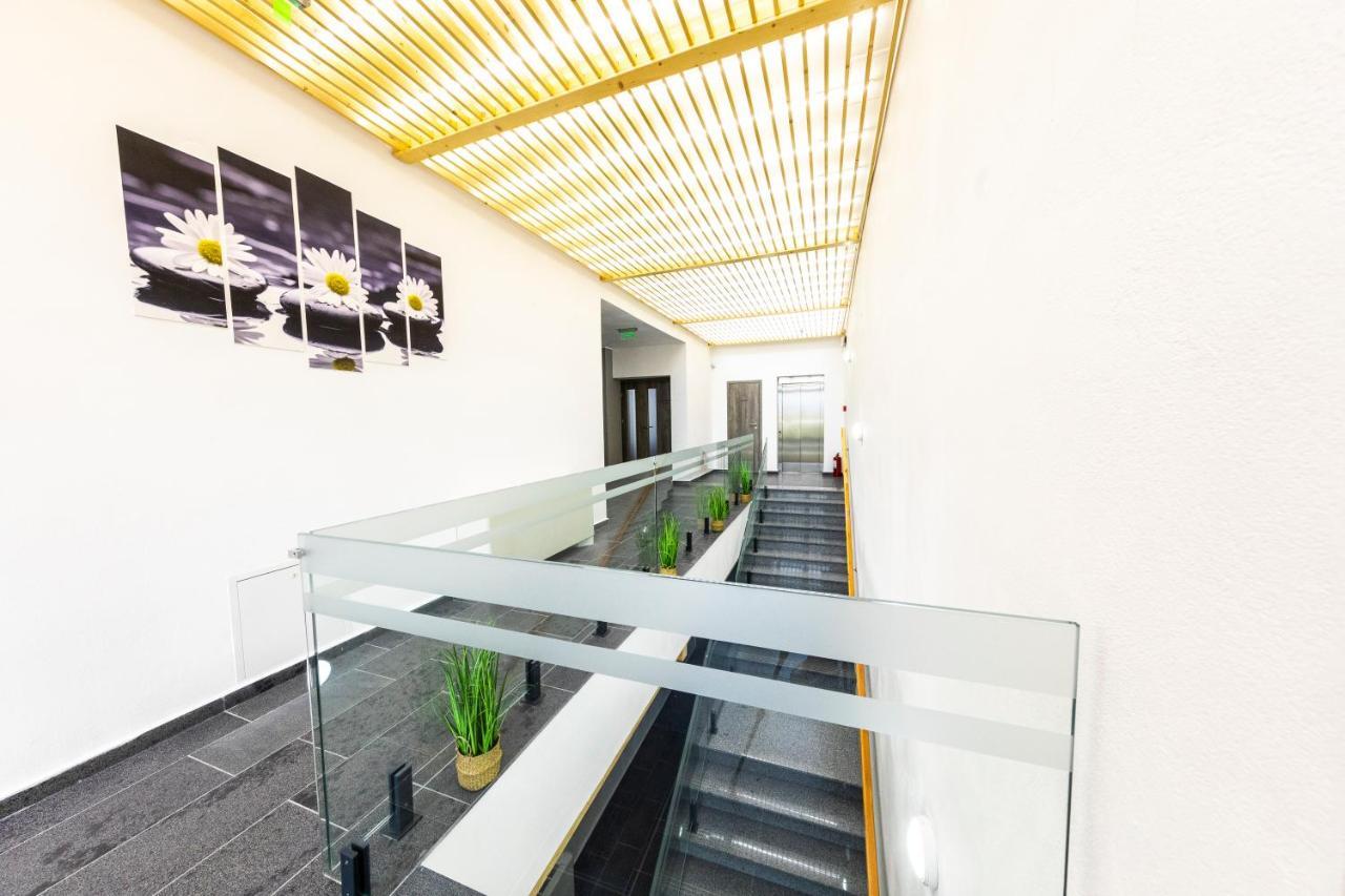 Filo Hotel Wellness & Spa 格奥尔盖尼 外观 照片