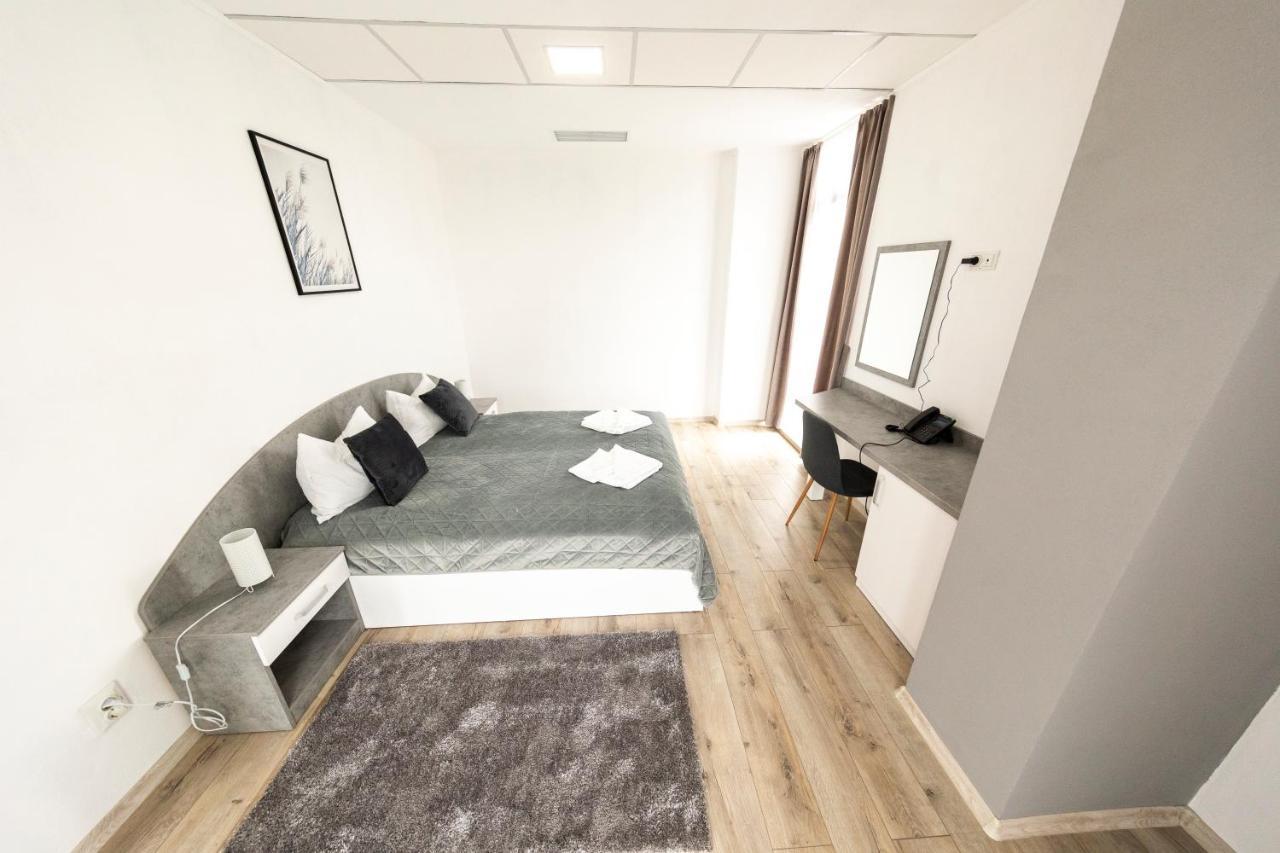Filo Hotel Wellness & Spa 格奥尔盖尼 外观 照片