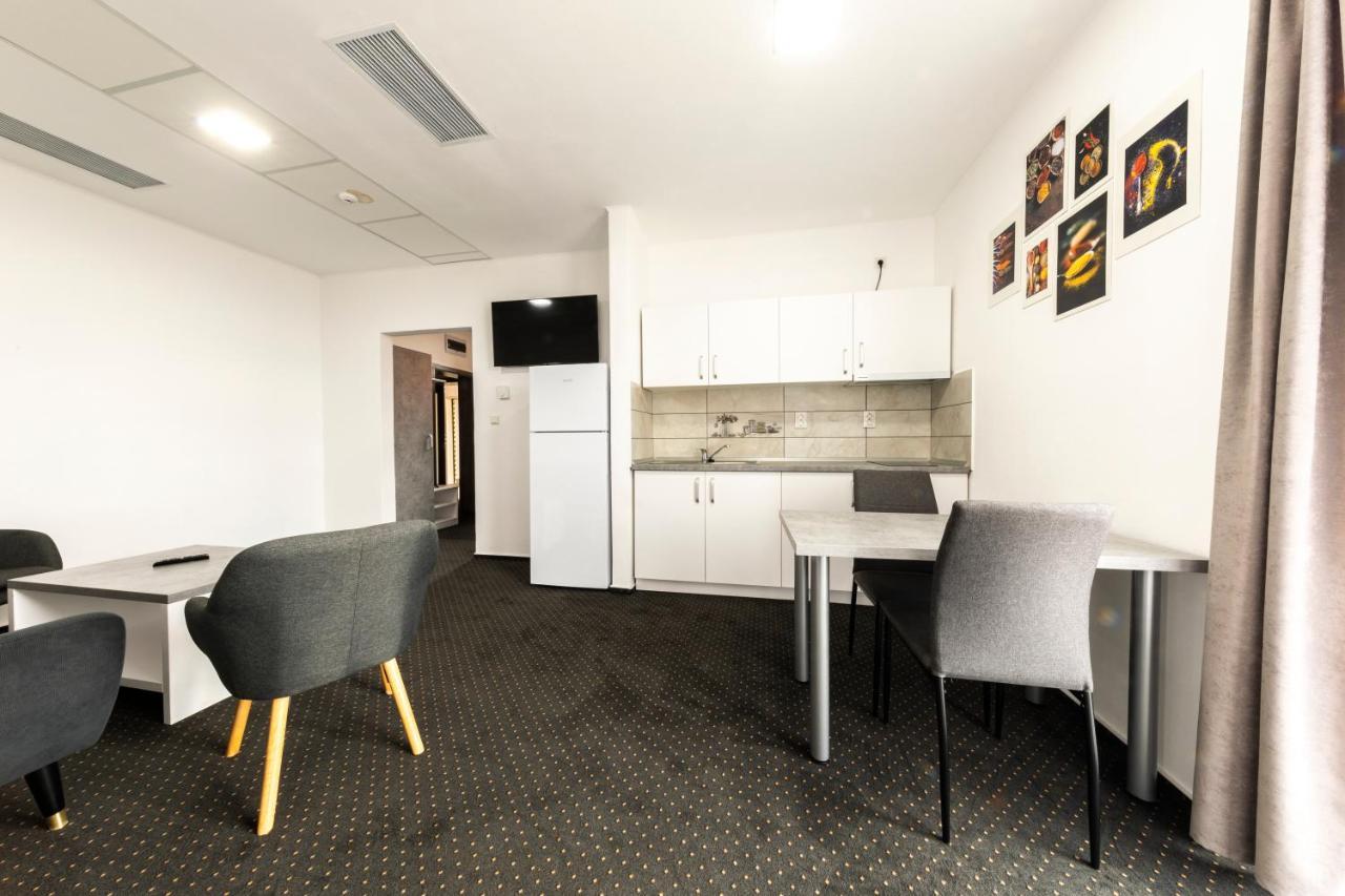 Filo Hotel Wellness & Spa 格奥尔盖尼 外观 照片