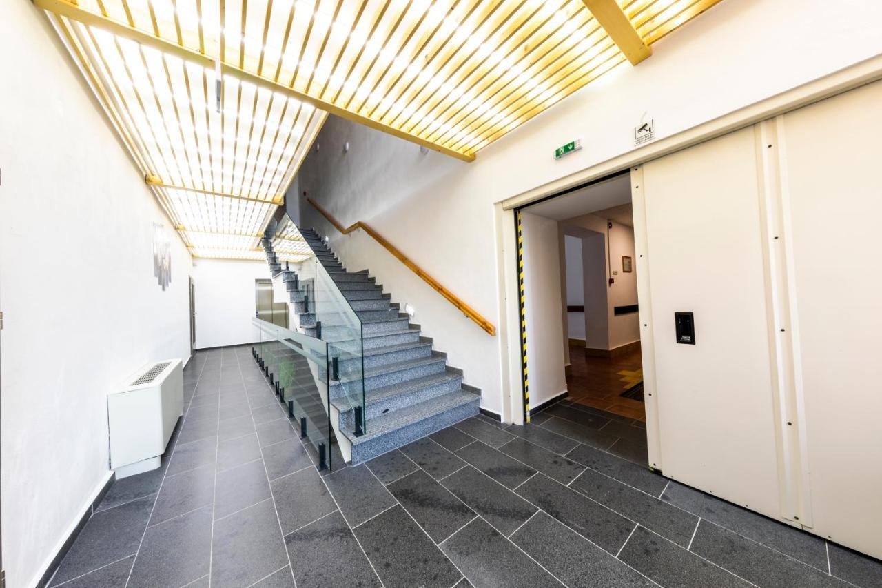 Filo Hotel Wellness & Spa 格奥尔盖尼 外观 照片