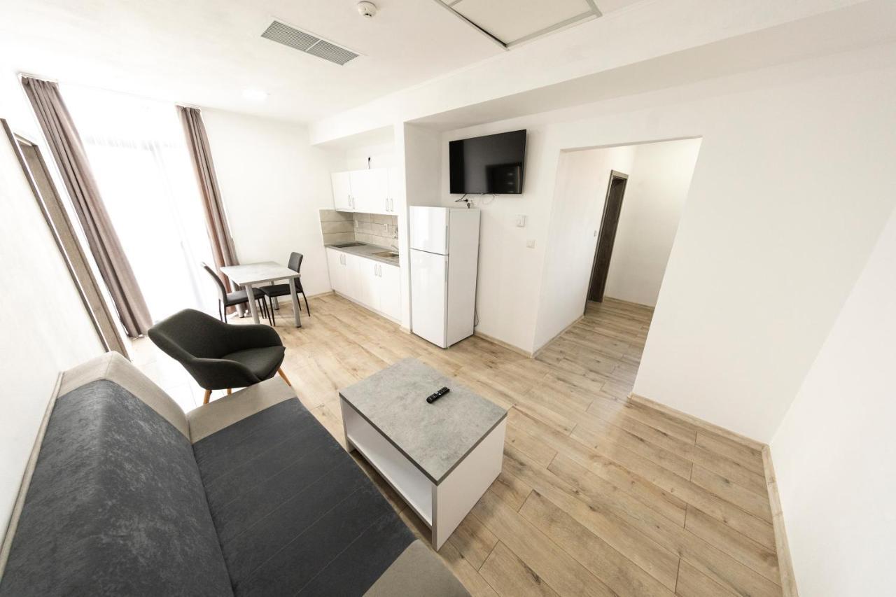 Filo Hotel Wellness & Spa 格奥尔盖尼 外观 照片