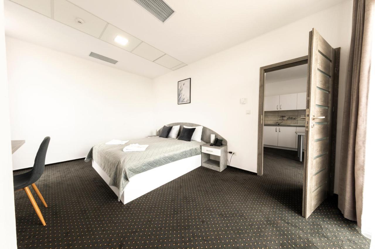 Filo Hotel Wellness & Spa 格奥尔盖尼 外观 照片
