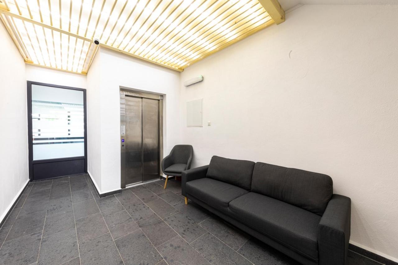 Filo Hotel Wellness & Spa 格奥尔盖尼 外观 照片