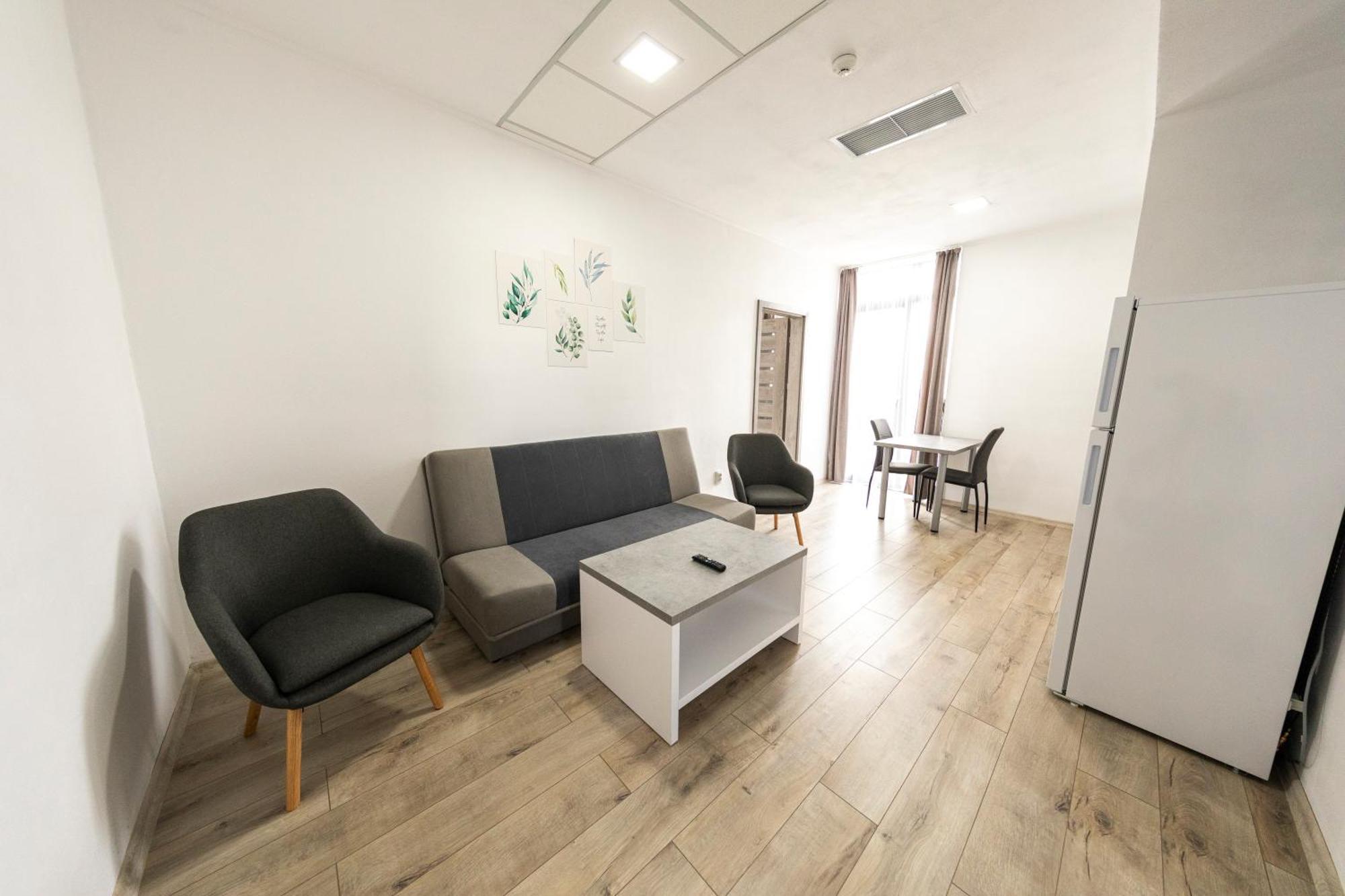 Filo Hotel Wellness & Spa 格奥尔盖尼 外观 照片