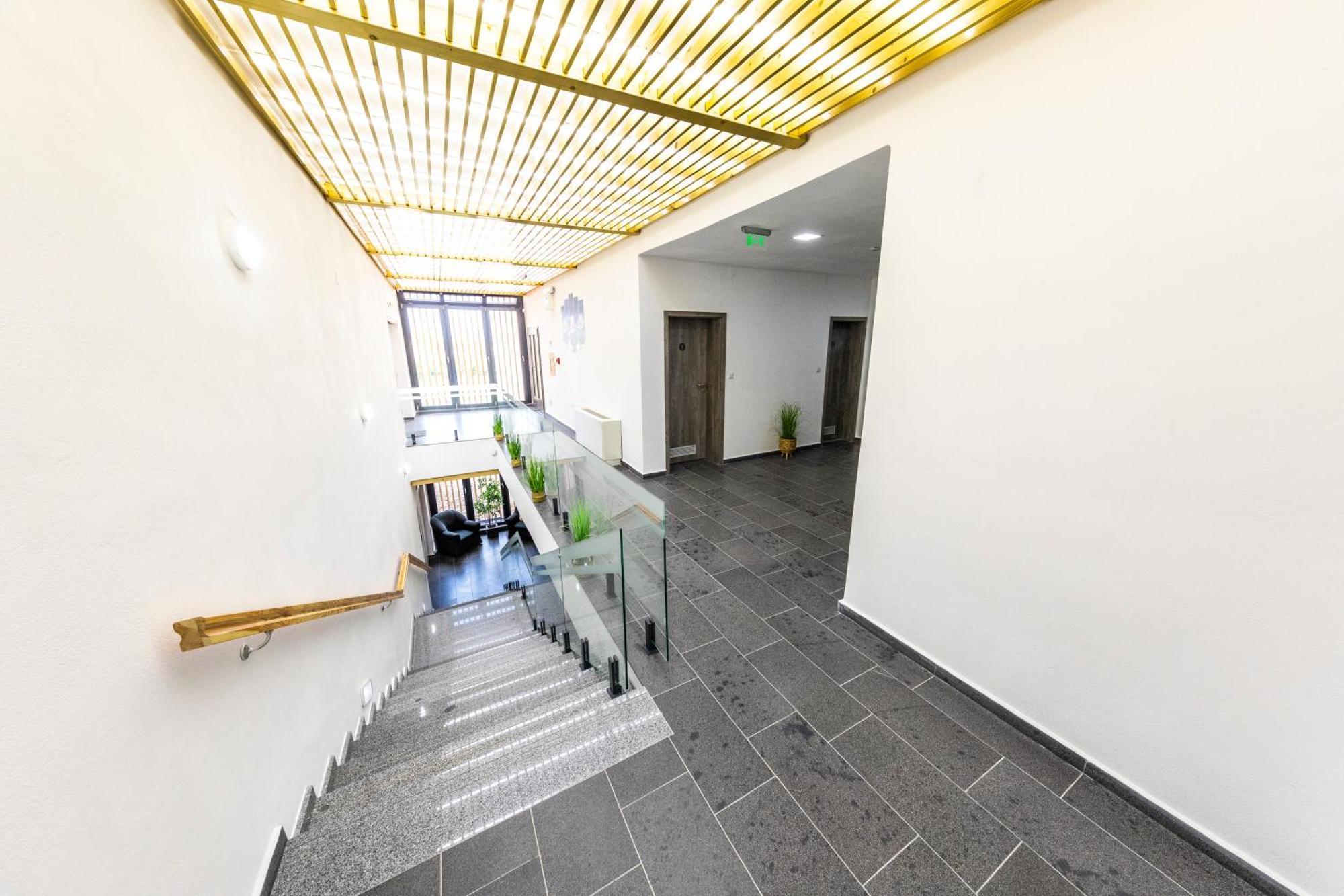 Filo Hotel Wellness & Spa 格奥尔盖尼 外观 照片