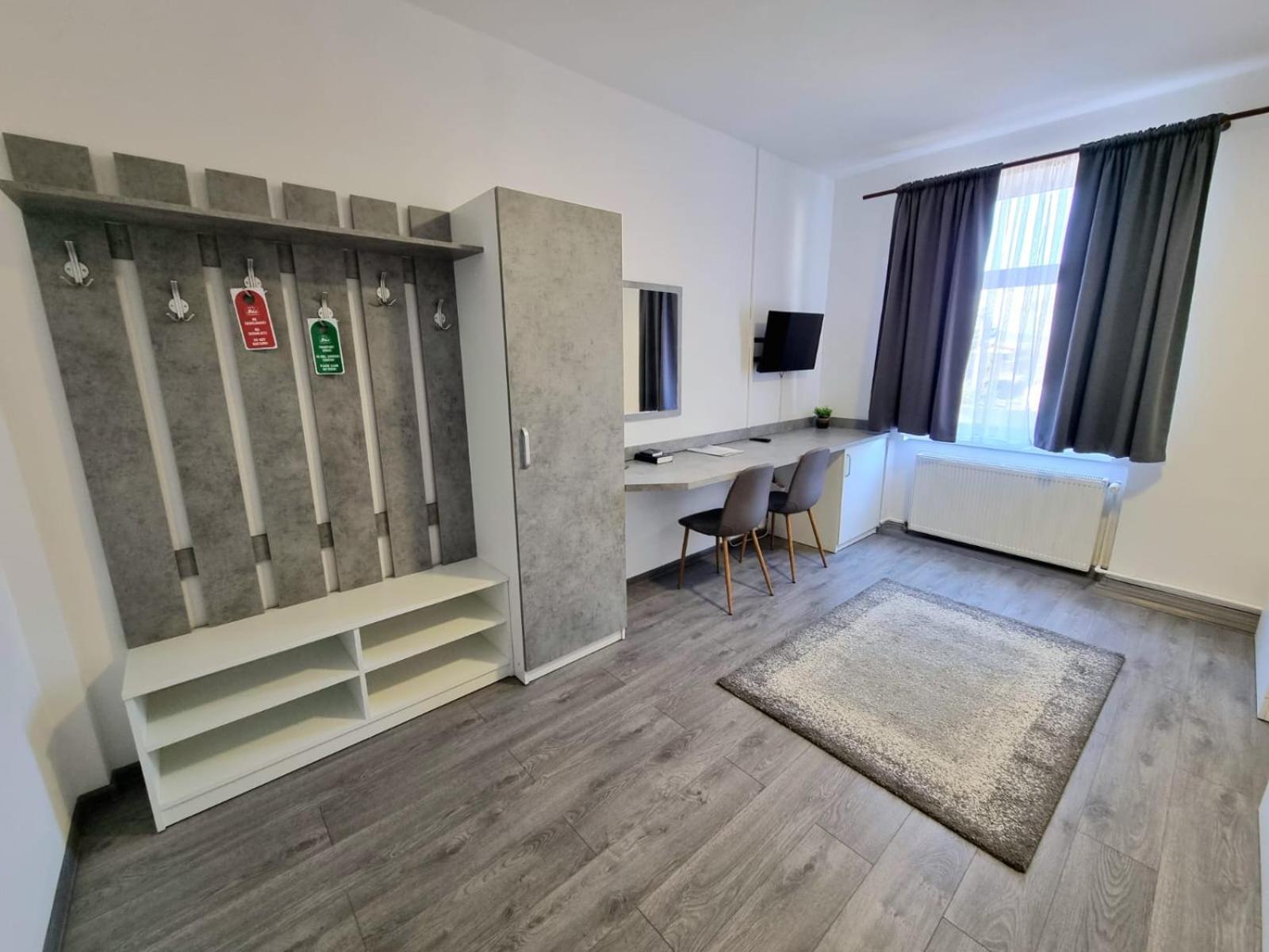 Filo Hotel Wellness & Spa 格奥尔盖尼 外观 照片