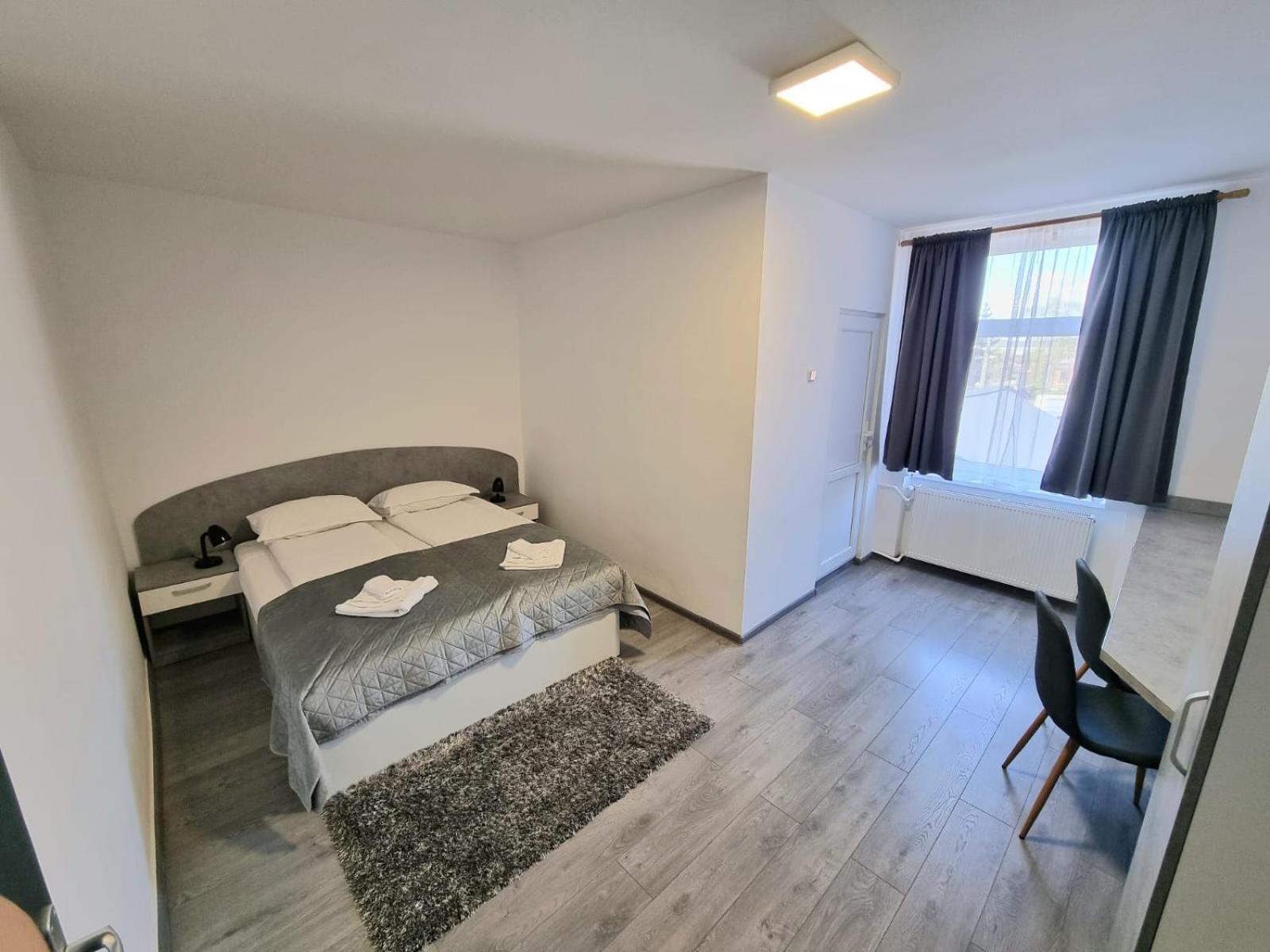Filo Hotel Wellness & Spa 格奥尔盖尼 外观 照片
